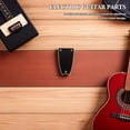 thumbnail image 1 of unbranded 5Ud De Metal Para Truss Rod En Guitarra Eléctrica Y Bajo Color Negro, 1 of 7