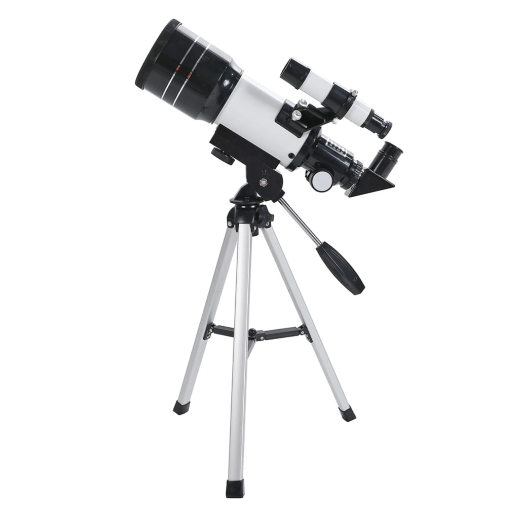 Astronomical Telescope Wholesale Star and Moon Observation Outdoor high-Definition high-Power Band Star Finder 