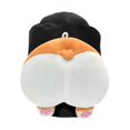thumbnail image 3 of Car Knob Cover Protector Decoration Short Plush Cartoon AntiSlip Level Cover Gear Cover, 3 of 8