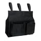 thumbnail image 5 of Bolsa para pelotas de árbitro de softbol, Bolsa para árbitro de softbol de béisbol, Tela Oxford, equipo de árbitro duradero de calidad extra grande, 5 of 8
