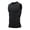 Black-a, variant on V-Boost V2 Compression Shirt Men | Feel the Power of Confidence, Energy & Strength, Slimming Body Shaper Vest Crewneck Workout Shirts Tummy Control Undershirts