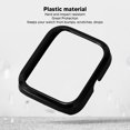 thumbnail image 3 of Hard Bumper Case, Shockproof Watch Protective Cover Frame Replacement Accessory Fit For  Bip 3, 3 of 8