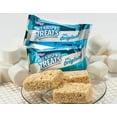 thumbnail image 3 of Rice Krispies Treats Original Marshmallow Snack Bars, 20 Count (Pack of 4) – Soft & Chewy Cereal Treats Bulk Case, 3 of 6