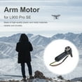 thumbnail image 1 of Motor Del Brazo Brazo de reparación Motor ligero Mini RC Drone Arms Drone Motor Arms para L900 Pro SE, 1 of 5
