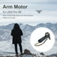 thumbnail image 5 of Motor Del Brazo Brazo de reparación Motor ligero Mini RC Drone Arms Drone Motor Arms para L900 Pro SE, 5 of 5