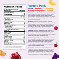 thumbnail image 3 of Ultima Replenisher Hydration Electrolyte Packets- Keto & Sugar Free- Feel Replenished, Revitalized- Naturally Sweetened- Non-GMO & Vegan Electrolyte Drink Mix- Variety 5 Flavor, 20 Count Box, 3 of 5