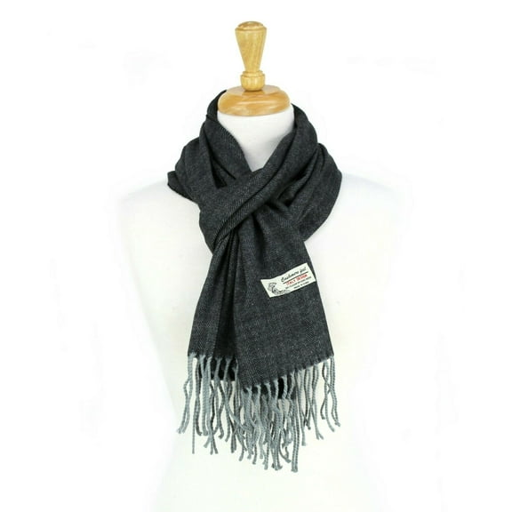 Super Soft Luxurious Classic Unisex Winter Scarf