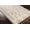 Charcoal, Cream / Mecca, variant on Hauteloom Mecca Living Room, Bedroom Area Rug - Bohemian, Transitional - Charcoal, Cream - 8' x 10'