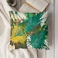 thumbnail image 3 of BANET , and Drippling Effect Paints , Accent Double-Sided Digital ing 20x20in, 3 of 5
