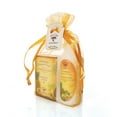 thumbnail image 4 of Pineapple Passionfruit Organza Gift Set, 4 of 5