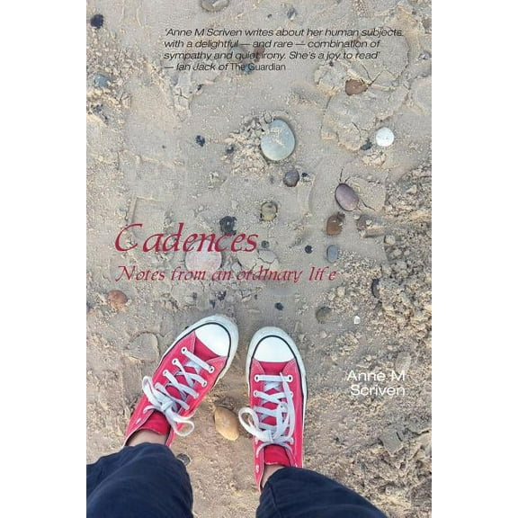 Cadences: Notes from an Ordinary Life (Paperback)