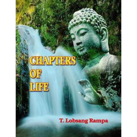 Pre-Owned Chapters Of Life (Paperback)