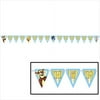 Winnie the Pooh and Pals Celebration Banner (1ct)