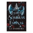 thumbnail image 1 of Una Maldición de Sombras y Espinas Faeris L.J. Andrews, 1 of 2