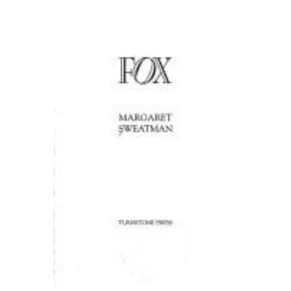 Pre-Owned Fox (Paperback) 0888011547 9780888011541