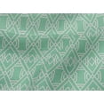 thumbnail image 4 of oneOone Viscose Jersey Fabric Check & Geometric Printed Fabric 1 Yard 60 Inch Wide, 4 of 5