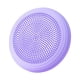 thumbnail image 1 of Cojín de equilibrio de disco Cojín de asiento con amortiguación de aire Superficie antideslizante de PVC para violeta, 1 of 7