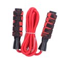 thumbnail image 3 of Speed  Rope, Professional Jumping Rope  for Fitness for Shaping for Training Black,Red,Blue, 3 of 8