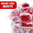 thumbnail image 4 of Snack Crackle Shop Sugar Free Cinnamon Hard Candy Wrapped Discs, 5 Pounds, 4 of 4