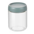 thumbnail image 3 of Sentmoon Storage Container Glass Jars with Lids Glass Sealed Jars for Food Storage Damp Proof Containers for Tea Grains Nut Snacks and Yogurt Portioning, 3 of 7