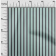 thumbnail image 1 of oneOone Tissu en Coton Flex Imprimé Rayé Ombre BTY 40 Pouces de Large, 1 of 3