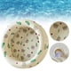 thumbnail image 5 of Piscina Inflable Redonda PVC Antideslizante para Fiesta Acuática Verano Hugtrwg, 5 of 9