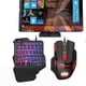 thumbnail image 2 of 2 teclados para juegos., 2 of 3
