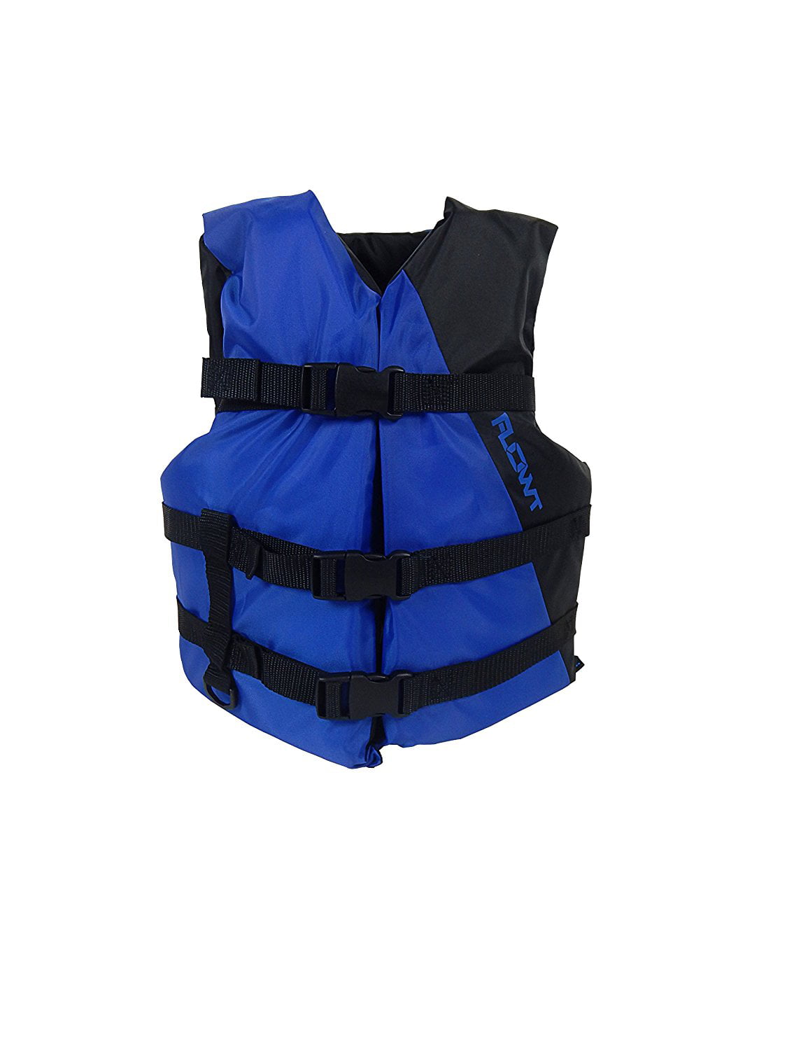 Child Fits 0-50 lbs Waterbrands 40302-2-INFCLD USCG Approved PFD Type II PFD Infant Flowt All Sport Life Vest 