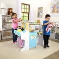 thumbnail image 3 of Set de Actividades Melissa & Doug Cuidado del Bebé, 3 of 11