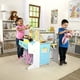 thumbnail image 3 of Set de Actividades Melissa & Doug Cuidado del Bebé, 3 of 11