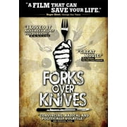 Forks Over Knives (DVD)