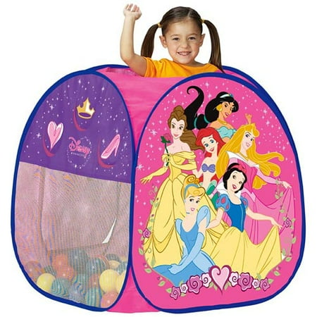 Playhut Disney Princess Ball Zone
