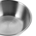 thumbnail image 3 of WRISTBIQUE 8Ud Bowls Para Aplicar Mascarillas Faciales Inoxidable Resistente Y Fácil De Limpiar, 3 of 6
