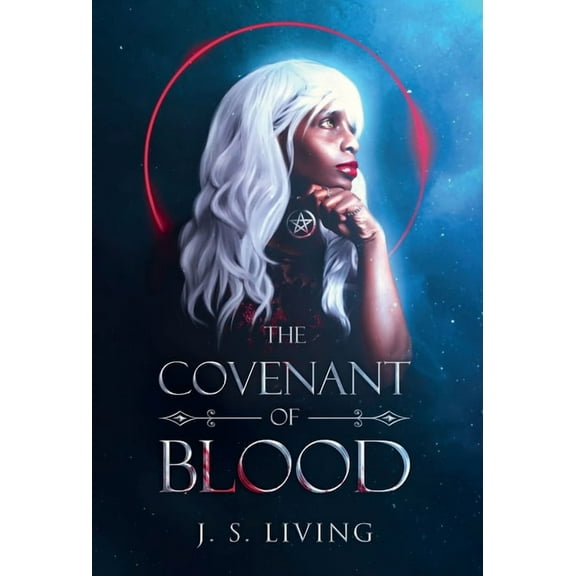 The Covenant of Blood, (Hardcover)