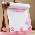 thumbnail image 2 of Rollo de papel kraft blanco PH PERKHOMY 38 cm x 11,4 m, 2 of 6