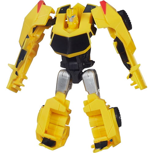 Transformers BUMBLEBEE Robots in Disguise Legion Class HASBRO Figure RiD NEW Box 