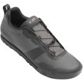 thumbnail image 3 of GIRO : TRACKER FASTLACE : Ombre Foncée/vert Traînée : 43, 3 of 4