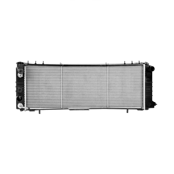 NEW Radiator for Jeep Cherokee 4.0L - 1991 to 01 / Jeep Comanche - 1991 to 92 QL