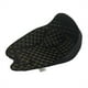 thumbnail image 3 of sweethay Forro de carga de cuero PU para motocicleta AK550, accesorios duraderos y resistentes al desgaste para motocicleta Accesorios para motos, 3 of 6