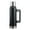 Black, variant on Dienrx 304 Stainless Steel Portable Thermos Cup 1.4L, Stainless Vacuum Insulated Travel Jug Large Capacity Outdoor Thermal Water Bottle with Carry Handle 1400Ml