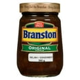 thumbnail image 2 of Branston Pickle Original 360g, 2 of 5