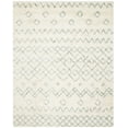 thumbnail image 2 of Safavieh Casablanca Shag Ognena Geometric Area Rug or Runner, 2 of 6