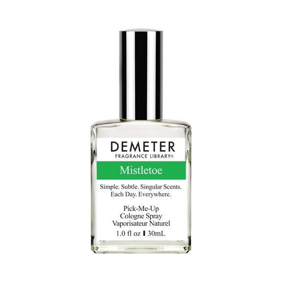 Demeter Mistletoe Cologne Spray - 1 oz