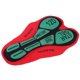 thumbnail image 1 of Almohadilla de ciclismo para hombre y mujer, acolchada y a prueba de golpes para montaña 12D, 1 of 7