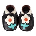 thumbnail image 1 of PMVFHDE Baby Sneakers Baby Sports Shoes Fashionable And Cute Cartoon Pattern Non Home Walking Shoes Lightweight BK2,12, 1 of 5