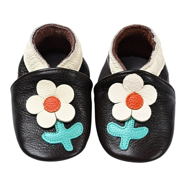 PMVFHDE Baby Sneakers Baby Sports Shoes Fashionable And Cute Cartoon Pattern Non Home Walking Shoes Lightweight BK2,12