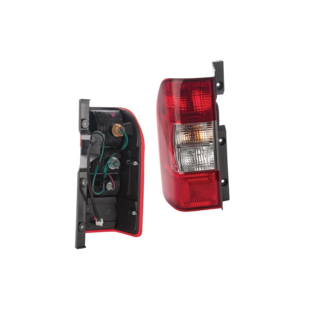 Calavera DEPO Nissan Nv2500 2013 - 2015 Chofer