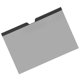 thumbnail image 5 of Para OS Tablet Filtro de pantalla magnético +/? 30 grados de protector privado antideslumbrante de la pantalla de Blueray para la tableta 13.3in del OS, 5 of 8