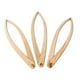 thumbnail image 4 of EeaseMX Calibrador de distancia creativo de cerámica, herramienta de medición para hombres, mujeres y mujeres (calibrador de madera de 8 pulgadas), 4 of 7