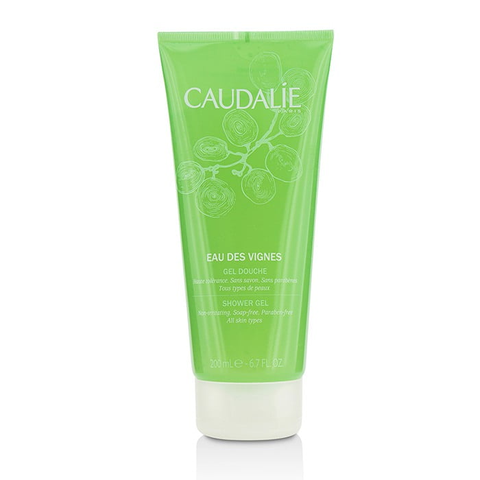 Caudalie Caudalie Eau Des Vignes Shower Gel 200ml/6.7oz Skincare